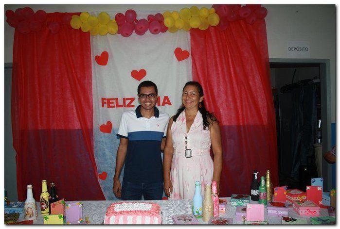 CRAS realiza oficina de artesanato ao grupo de mulheres do sossego  - Imagem 18