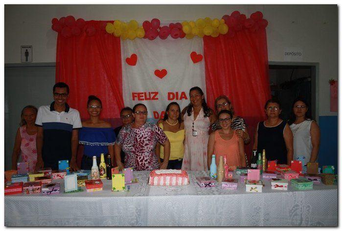 CRAS realiza oficina de artesanato ao grupo de mulheres do sossego  - Imagem 19