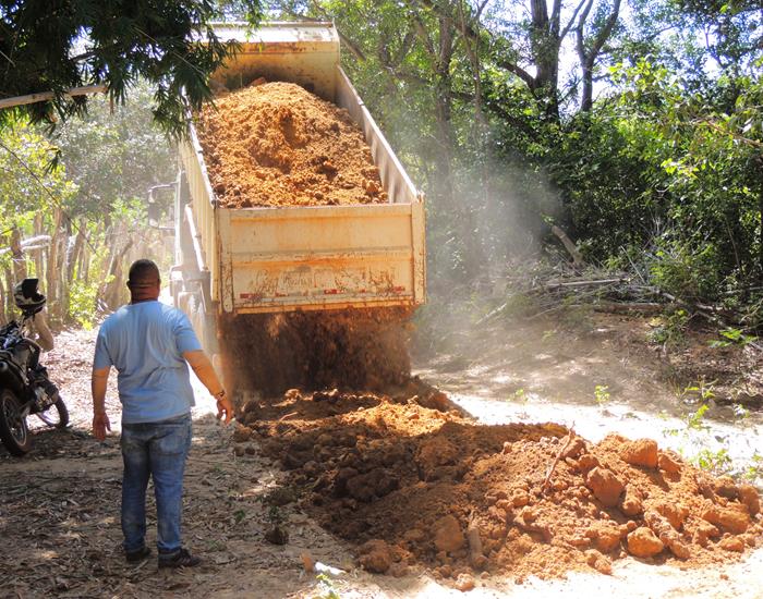 Construção e ampliação de estrada vai fortalecer turismo em Pedro I - Imagem 11