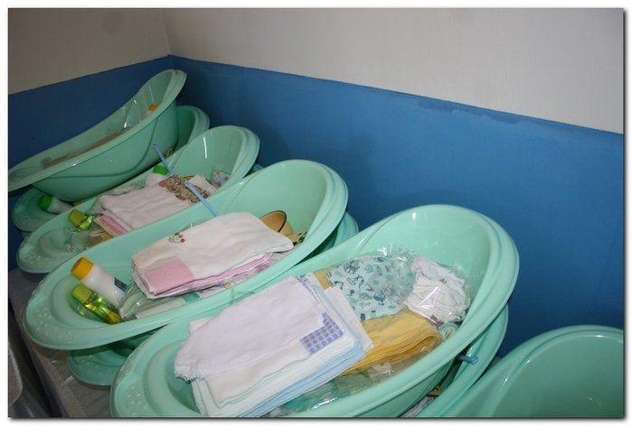 Cras realiza oficina de enxovais para o grupo de gestantes - Imagem 7