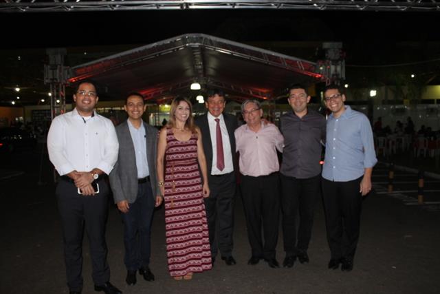 15º Salipi de Teresina continua a todo vapor - Imagem 3