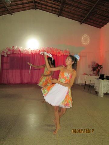 SCFV Realizou Homenagens as Mães dos Usuários - Imagem 19