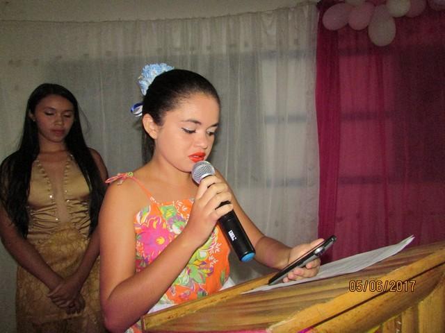 SCFV Realizou Homenagens as Mães dos Usuários - Imagem 11