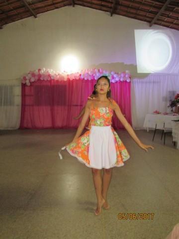 SCFV Realizou Homenagens as Mães dos Usuários - Imagem 13