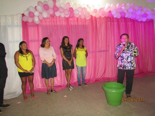 SCFV Realizou Homenagens as Mães dos Usuários - Imagem 41