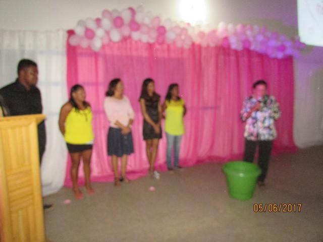 SCFV Realizou Homenagens as Mães dos Usuários - Imagem 40