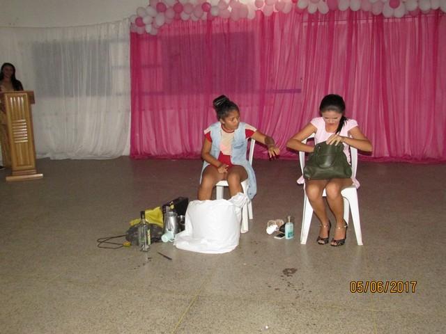 SCFV Realizou Homenagens as Mães dos Usuários - Imagem 83