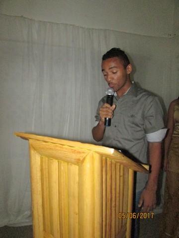 SCFV Realizou Homenagens as Mães dos Usuários - Imagem 71