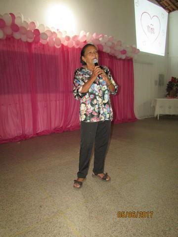 SCFV Realizou Homenagens as Mães dos Usuários - Imagem 90