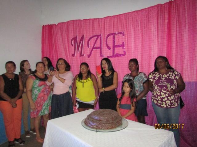 SCFV Realizou Homenagens as Mães dos Usuários - Imagem 102