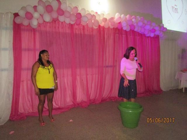 SCFV Realizou Homenagens as Mães dos Usuários - Imagem 32