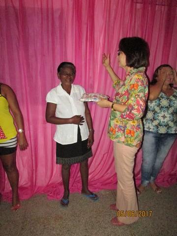 SCFV Realizou Homenagens as Mães dos Usuários - Imagem 60