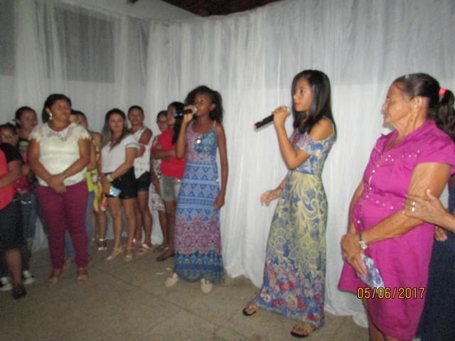 SCFV Realizou Homenagens as Mães dos Usuários - Imagem 98