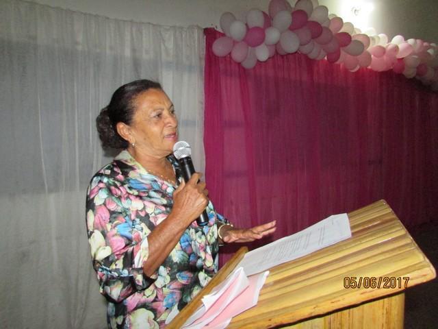 SCFV Realizou Homenagens as Mães dos Usuários - Imagem 87