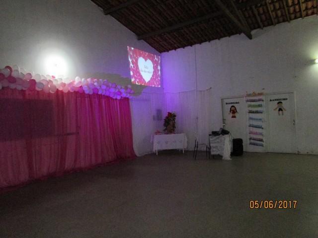 SCFV Realizou Homenagens as Mães dos Usuários - Imagem 2