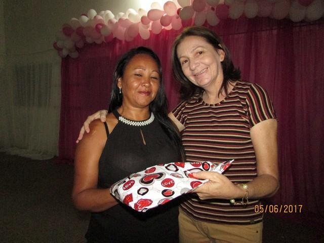 SCFV Realizou Homenagens as Mães dos Usuários - Imagem 131