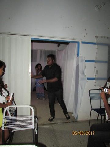 SCFV Realizou Homenagens as Mães dos Usuários - Imagem 93