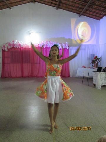 SCFV Realizou Homenagens as Mães dos Usuários - Imagem 15