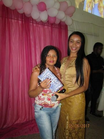 SCFV Realizou Homenagens as Mães dos Usuários - Imagem 128