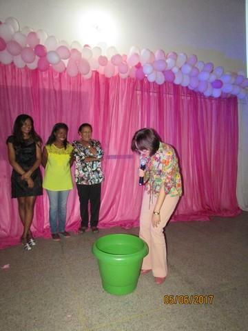 SCFV Realizou Homenagens as Mães dos Usuários - Imagem 43