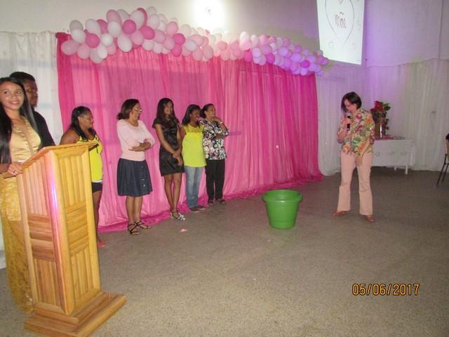 SCFV Realizou Homenagens as Mães dos Usuários - Imagem 42