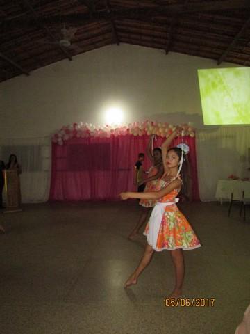 SCFV Realizou Homenagens as Mães dos Usuários - Imagem 20