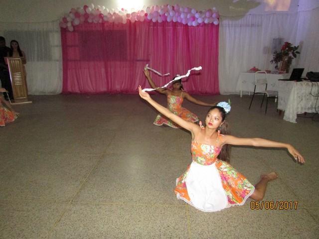 SCFV Realizou Homenagens as Mães dos Usuários - Imagem 18