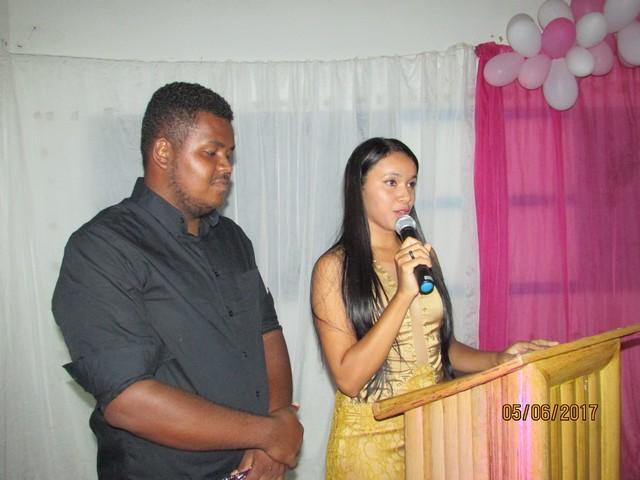 SCFV Realizou Homenagens as Mães dos Usuários - Imagem 22