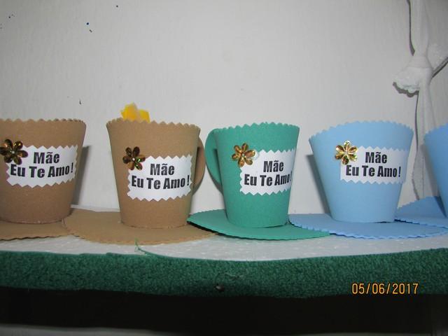 SCFV Realizou Homenagens as Mães dos Usuários - Imagem 7