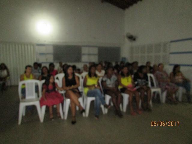 SCFV Realizou Homenagens as Mães dos Usuários - Imagem 70