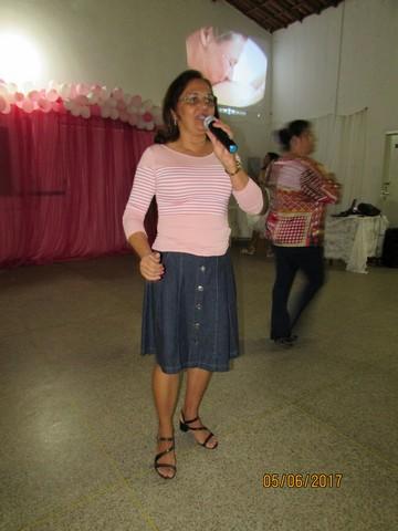 SCFV Realizou Homenagens as Mães dos Usuários - Imagem 133