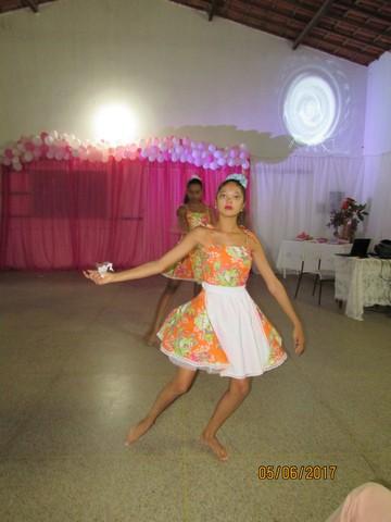 SCFV Realizou Homenagens as Mães dos Usuários - Imagem 14