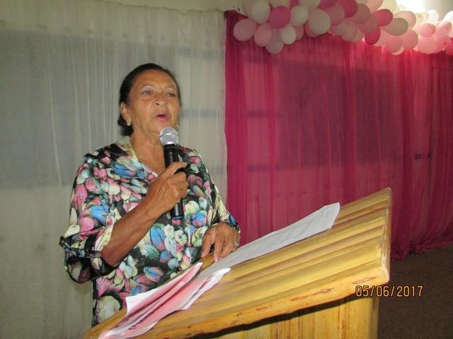 SCFV Realizou Homenagens as Mães dos Usuários - Imagem 88