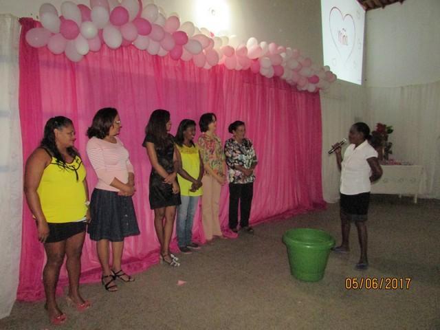 SCFV Realizou Homenagens as Mães dos Usuários - Imagem 53