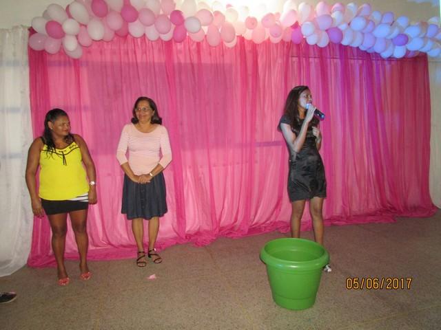 SCFV Realizou Homenagens as Mães dos Usuários - Imagem 33