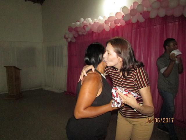 SCFV Realizou Homenagens as Mães dos Usuários - Imagem 130