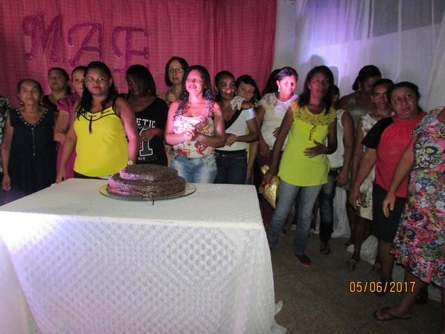 SCFV Realizou Homenagens as Mães dos Usuários - Imagem 111