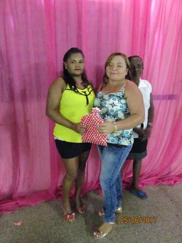 SCFV Realizou Homenagens as Mães dos Usuários - Imagem 59