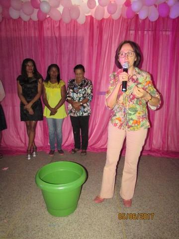 SCFV Realizou Homenagens as Mães dos Usuários - Imagem 47