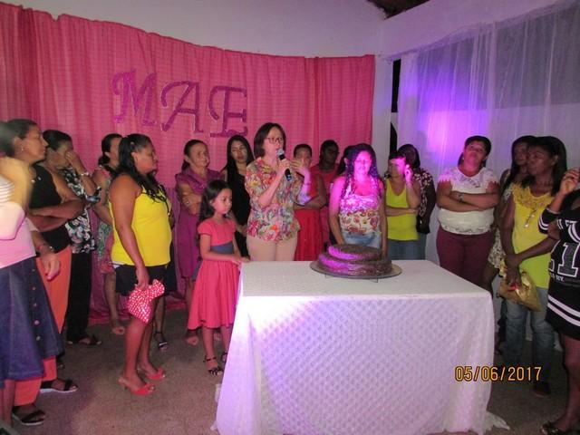 SCFV Realizou Homenagens as Mães dos Usuários - Imagem 120