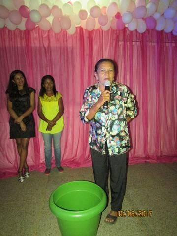 SCFV Realizou Homenagens as Mães dos Usuários - Imagem 38