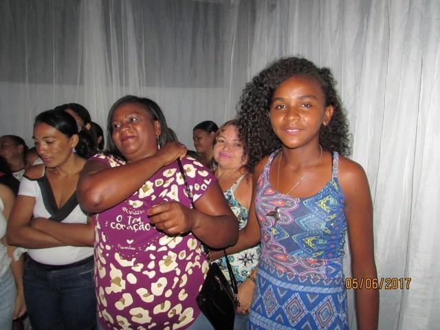 SCFV Realizou Homenagens as Mães dos Usuários - Imagem 105