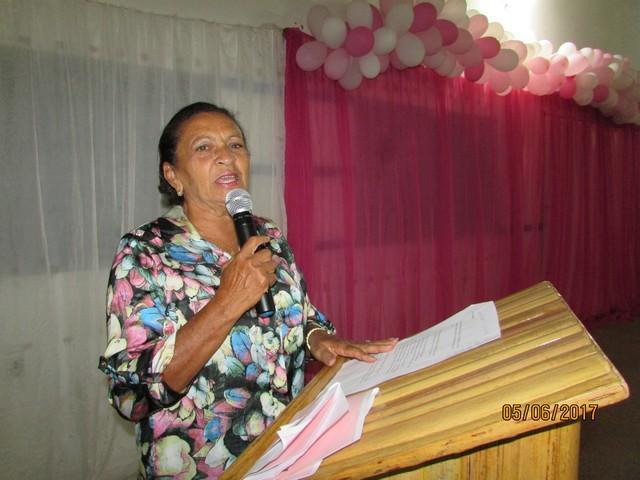 SCFV Realizou Homenagens as Mães dos Usuários - Imagem 86