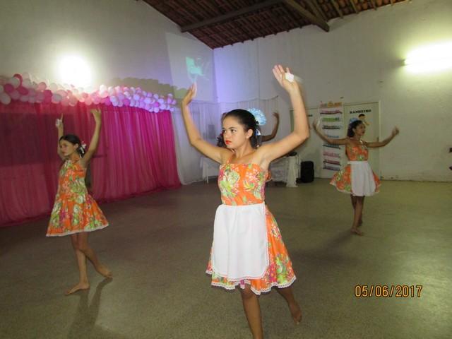 SCFV Realizou Homenagens as Mães dos Usuários - Imagem 12