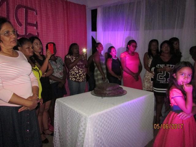 SCFV Realizou Homenagens as Mães dos Usuários - Imagem 99