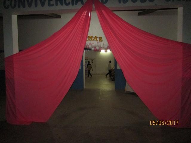 SCFV Realizou Homenagens as Mães dos Usuários - Imagem 3