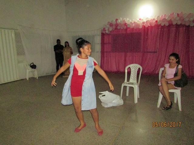 SCFV Realizou Homenagens as Mães dos Usuários - Imagem 78