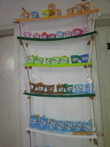 SCFV Realizou Homenagens as Mães dos Usuários - Imagem 5