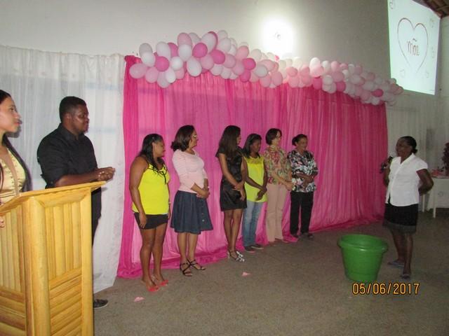 SCFV Realizou Homenagens as Mães dos Usuários - Imagem 54