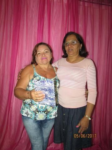 SCFV Realizou Homenagens as Mães dos Usuários - Imagem 67